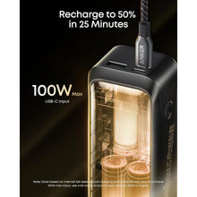 Buy Anker,Anker Prime Power Bank Black Myth: Wukong Edition 20,100mAh 220W - Gadcet UK | UK | London | Scotland | Wales| Near Me | Cheap | Pay In 3 | Power Adapters & Chargers