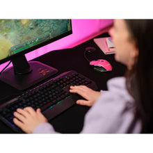 Buy Trust,Trust GXT 109P Felox Gaming Mouse – 6 Programmable Buttons, RGB Lighting, 200-6400 DPI, USB, Pink - Gadcet UK | UK | London | Scotland | Wales| Near Me | Cheap | Pay In 3 | Mice & Trackballs