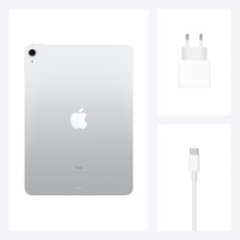 Buy Gadcet Chadwell Heath,Apple iPad Air 4th Gen A2316 10.9" Tablet 64GB Wi-Fi Silver - Gadcet UK | UK | London | Scotland | Wales| Near Me | Cheap | Pay In 3 | Tablet Computers