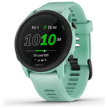 Buy Garmin,Garmin Forerunner 745 GPS Running and Triathlon Smartwatch - Green - Gadcet.com | UK | London | Scotland | Wales| Ireland | Near Me | Cheap | Pay In 3 | smart watch