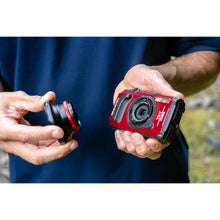 Buy OM SYSTEM,OM SYSTEM Tough TG-7 Red Digital Camera, 12MP, Waterproof, Shockproof, Underwater and Macro Shooting Modes, high speed image sensor, 4K Video, 4x-wide-angle zoom (successor Olympus TG-6) - Gadcet UK | UK | London | Scotland | Wales| Near Me | Cheap | Pay In 3 | Cameras