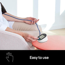 Buy Braun,Braun ExactFit™ 2 Upper Arm Blood Pressure Monitor – Clinically Validated, Colour-Coded, Universal Cuff, BUA4050 - Gadcet UK | UK | London | Scotland | Wales| Near Me | Cheap | Pay In 3 | Blood Pressure Monitors