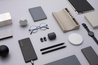 Buy sony,Sony True Wireless Linkbuds - Grey - Gadcet UK | UK | London | Scotland | Wales| Ireland | Near Me | Cheap | Pay In 3 | Headphones & Headsets