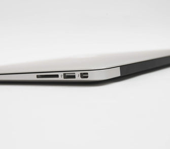 Buy Apple,Apple MacBook Air (2013) - 13 Inches - 500GB SSD - 8GB RAM - i7-4650U - ‎Intel HD Graphics 5000 - Sliver - Gadcet UK | UK | London | Scotland | Wales| Ireland | Near Me | Cheap | Pay In 3 | Laptops