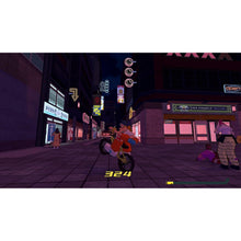 Buy Nintendo,Bomb Rush Cyberfunk - Nintendo Switch Games - Gadcet UK | UK | London | Scotland | Wales| Near Me | Cheap | Pay In 3 | Nintendo Switch Games