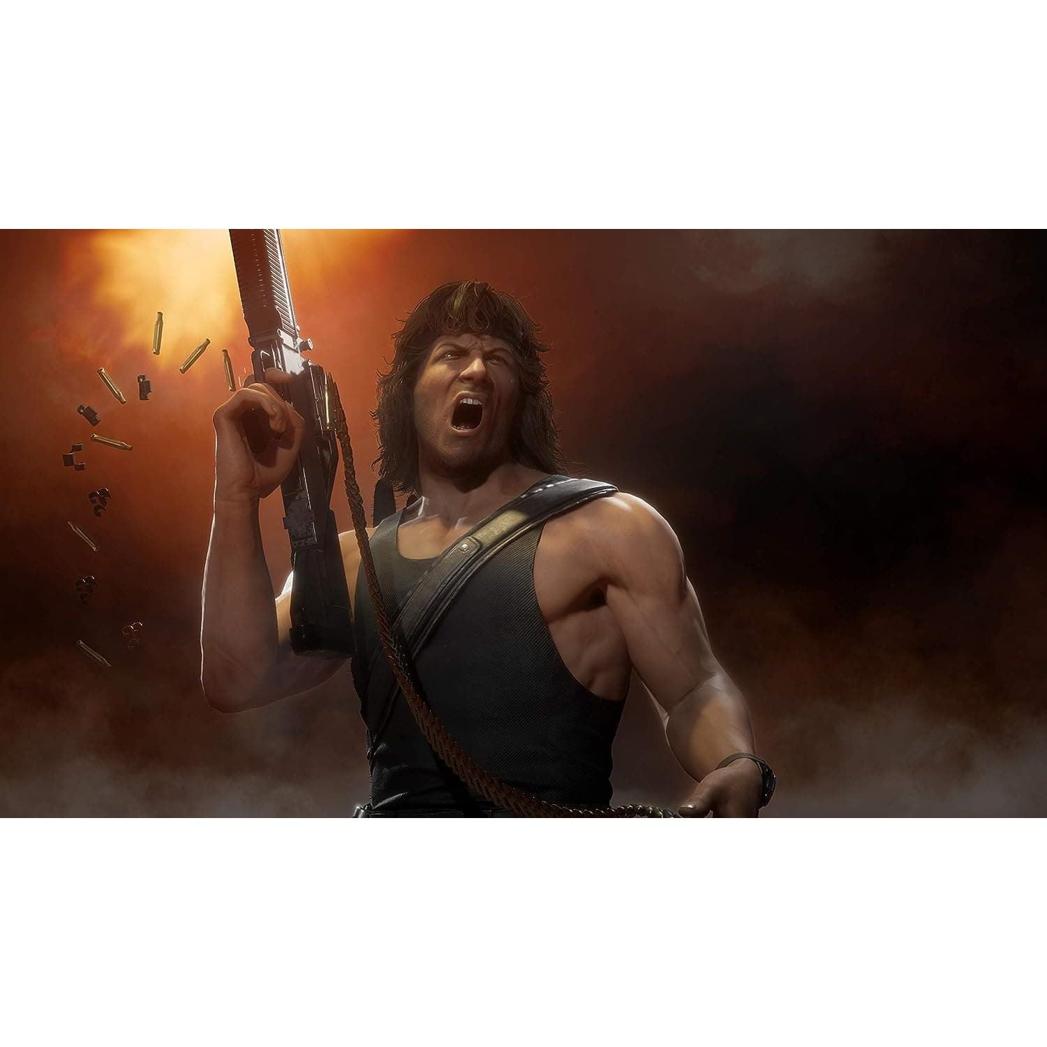 Buy Sony,Mortal Kombat 11 Ultimate for PS5 - Gadcet UK | UK | London | Scotland | Wales| Near Me | Cheap | Pay In 3 | Video Game Software