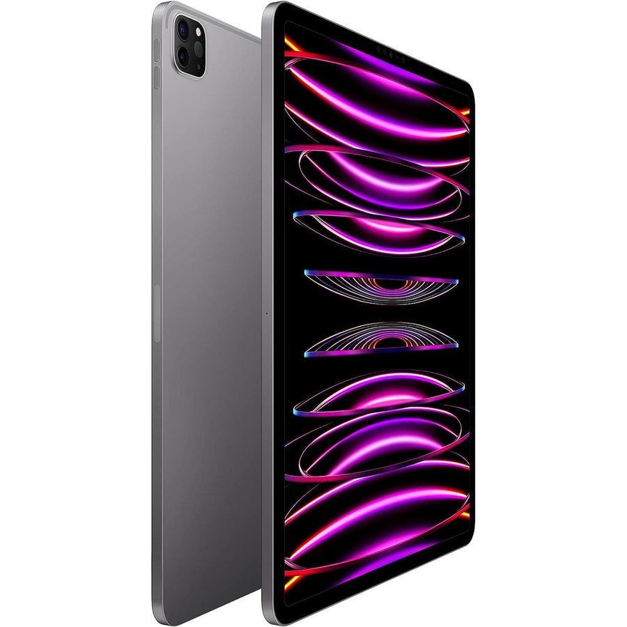 Apple 2022 iPad Pro (A2436) - 12.9-inch - 6th Generation - 128GB