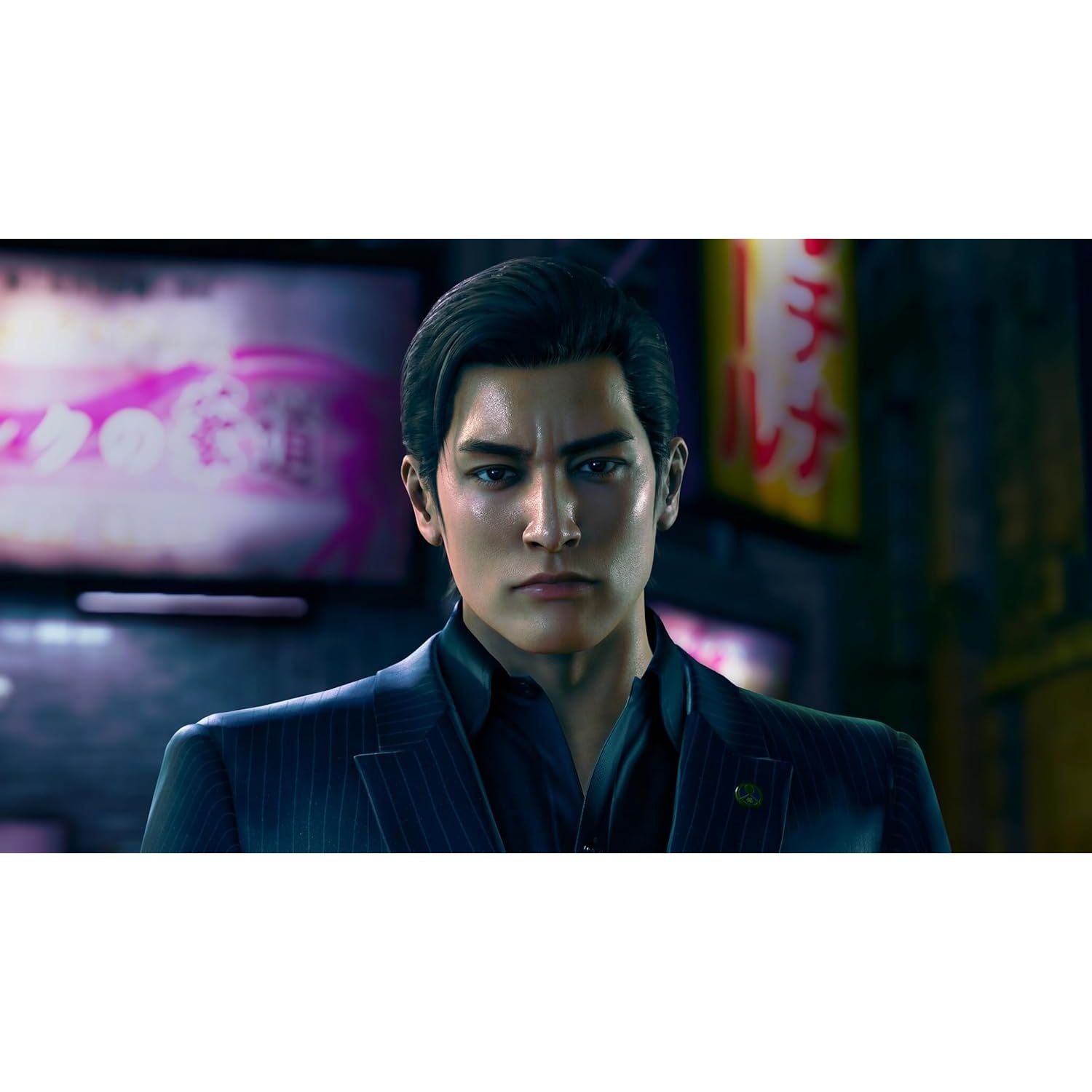 Buy Nintendo,Yakuza Kiwami 3 & Dark Ties (Nintendo Switch 2) - Gadcet UK | UK | London | Scotland | Wales| Near Me | Cheap | Pay In 3 | Video Game Software