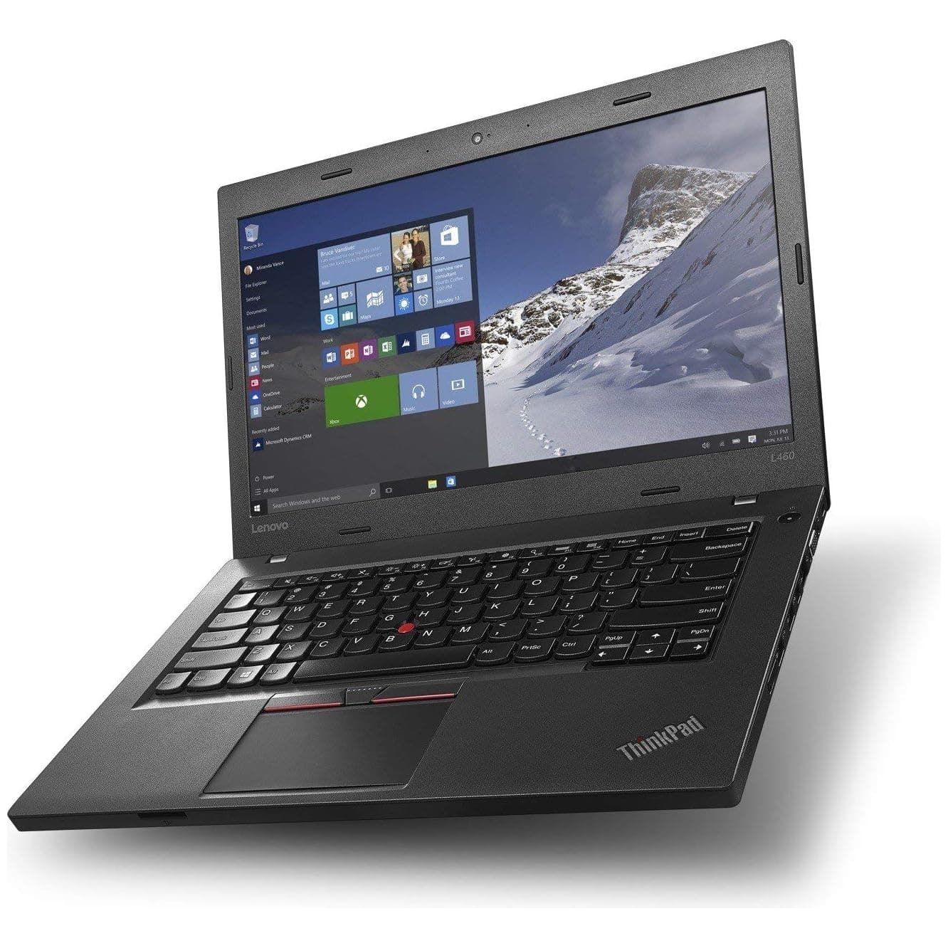 Buy ASUS,Lenovo ThinkPad L460 14-inch Laptop - Intel Core i5-6200U 2.30GHz - 16GB RAM - 512GB SSD - Gadcet.com | UK | London | Scotland | Wales| Ireland | Near Me | Cheap | Pay In 3 | Laptops