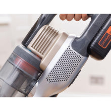 Buy Black+Decker,Black+Decker BHFEV36B2D-GB Powerseries Extreme Cordless Vacuum Cleaner - Champagne Gold/Grey - Gadcet UK | UK | London | Scotland | Wales| Near Me | Cheap | Pay In 3 | Vacuums