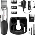 Buy Wahl,Wahl Groomsman Rechargeable Beard Trimmer - Cordless Stubble & Beard Trimmer, Male Grooming Set, Gifts for Him, Beard Care Kit - Gadcet UK | UK | London | Scotland | Wales| Near Me | Cheap | Pay In 3 | Trimmer & Shavers
