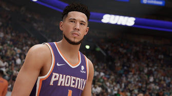 Buy PlayStation,NBA 2K23 - PS5 Game - Gadcet UK | UK | London | Scotland | Wales| Near Me | Cheap | Pay In 3 | Video Game Software