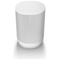 Buy Sonos,Sonos Move 2 Portable Speaker - Powerful Stereo Sound, White - Gadcet UK | UK | London | Scotland | Wales| Near Me | Cheap | Pay In 3 | Bluetooth Speakers