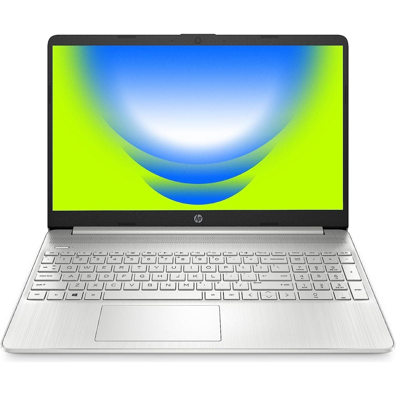 Buy HP,HP Laptop PC 15s-fq2015sa | Intel Core i3-1115G4 Processor | 8GB RAM | 256GB SSD | 15.6 inch Full HD 16:9 display | Microsoft Windows 11 Home OS | Natural Silver - Gadcet.com | UK | London | Scotland | Wales| Ireland | Near Me | Cheap | Pay In 3 | Laptops