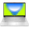 Buy HP,HP Laptop PC 15s-fq2015sa | Intel Core i3-1115G4 Processor | 8GB RAM | 256GB SSD | 15.6 inch Full HD 16:9 display | Microsoft Windows 11 Home OS | Natural Silver - Gadcet.com | UK | London | Scotland | Wales| Ireland | Near Me | Cheap | Pay In 3 | Laptops