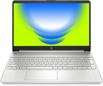 Buy HP,HP Laptop PC 15s-fq2015sa | Intel Core i3-1115G4 Processor | 8GB RAM | 256GB SSD | 15.6 inch Full HD 16:9 display | Microsoft Windows 11 Home OS | Natural Silver - Gadcet.com | UK | London | Scotland | Wales| Ireland | Near Me | Cheap | Pay In 3 | Laptops