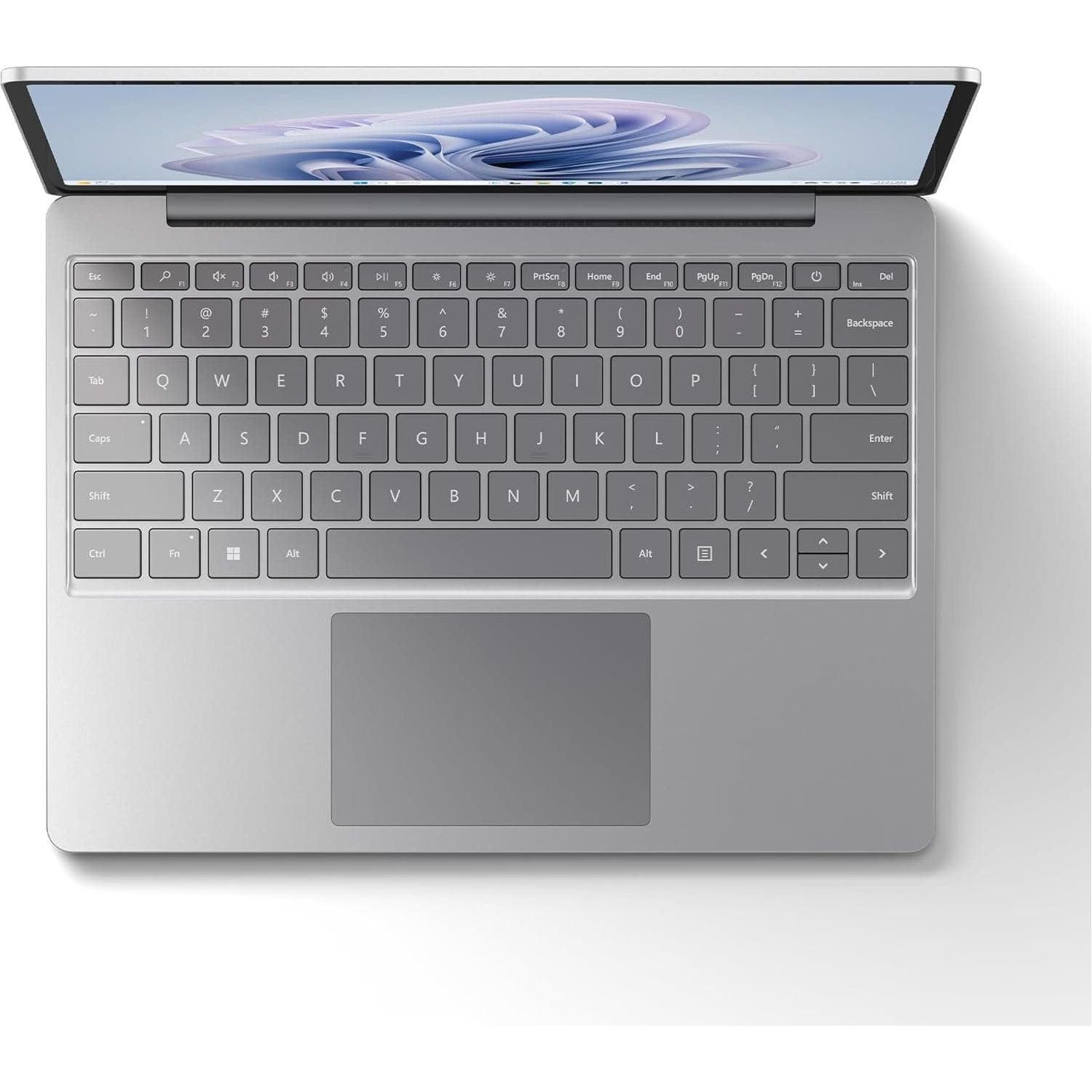 Buy Microsoft,Microsoft Surface Laptop Go 3 (2023) - 12.4” Ultra-Thin Touchscreen, Intel Core i5, 16GB RAM, 256GB SSD, Windows 11 Home, Platinum - Gadcet UK | UK | London | Scotland | Wales| Near Me | Cheap | Pay In 3 | Laptops