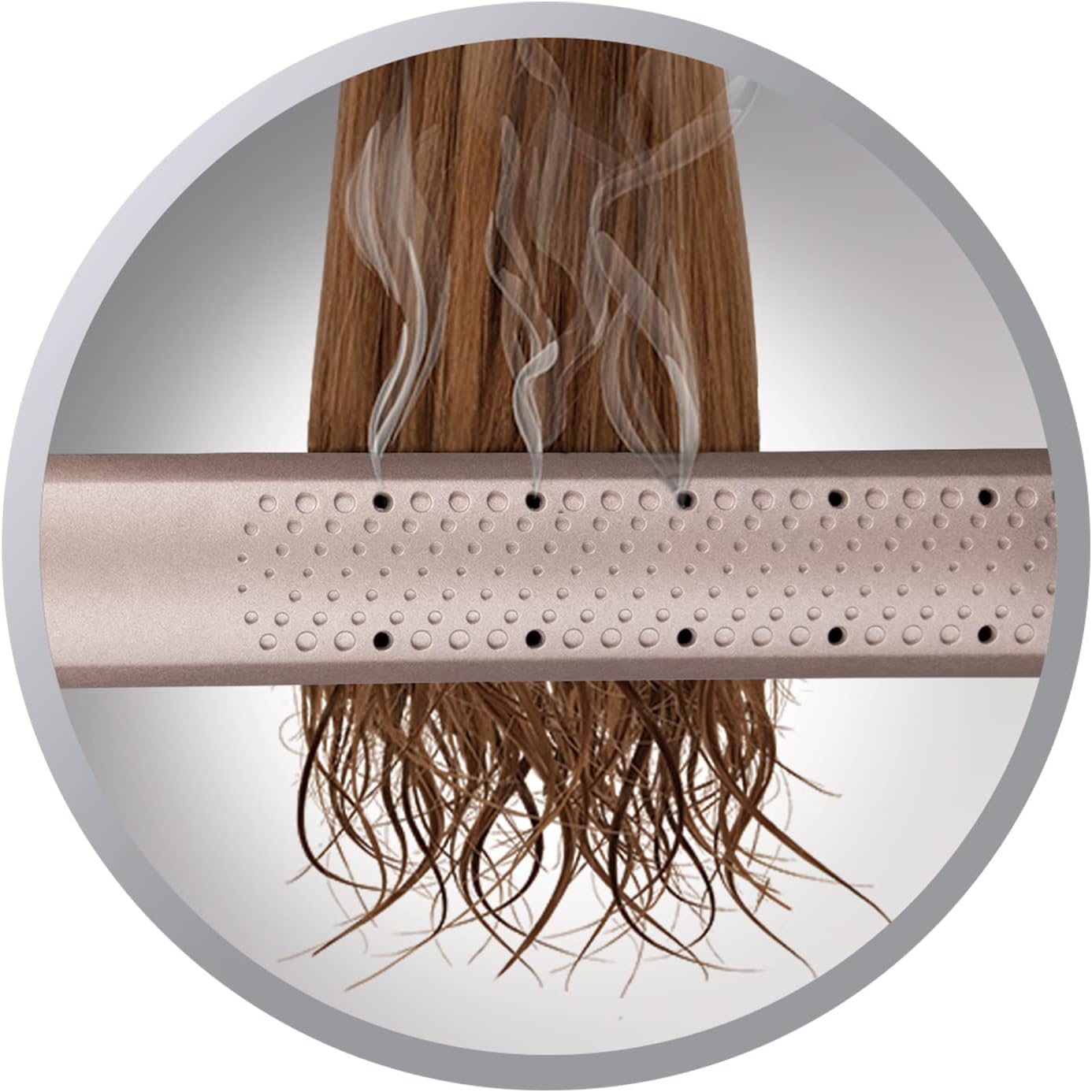 Buy Remington,Remington Wet2Straight Pro Hair Straightener – Moisture Sensor, Venting System, Up to 230°C (S7970) - Gadcet UK | UK | London | Scotland | Wales| Near Me | Cheap | Pay In 3 | Hair Straightener