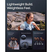 Buy SHOKZ,SHOKZ OpenRun Pro 2 Open-Ear Sport Headphones | DualPitch™ Air & Bone Conduction Audio, 12-Hour Battery & USB-C Charging - Gadcet UK | UK | London | Scotland | Wales| Near Me | Cheap | Pay In 3 | Headphones & Earphones