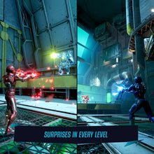 Split Fiction - PS5 Game