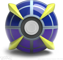 Pokémon Die-Cast Premium Beast Ball Replica