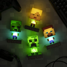 Buy Paladone,Minecraft Alex Icon Light – Officially Licensed LED Night Light, Battery Powered | Paladone - Gadcet UK | UK | London | Scotland | Wales| Near Me | Cheap | Pay In 3 | TOYS