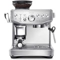 Buy Sage,SAGE The Barista Express Impress SES876 Bean to Cup Coffee Machine - Stainless Steel - Gadcet UK | UK | London | Scotland | Wales| Ireland | Near Me | Cheap | Pay In 3 | Coffee Makers & Espresso Machines