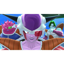 Buy PS4,DRAGON BALL: THE BREAKERS Special Edition (PS4) - Gadcet UK | UK | London | Scotland | Wales| Ireland | Near Me | Cheap | Pay In 3 | Video Game Software