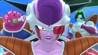 Buy PS4,DRAGON BALL: THE BREAKERS Special Edition (PS4) - Gadcet UK | UK | London | Scotland | Wales| Ireland | Near Me | Cheap | Pay In 3 | Video Game Software