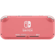 Buy Nintendo,Nintendo Switch Lite Console - 32GB Storage - Coral Pink - (Only Console) - Gadcet UK | UK | London | Scotland | Wales| Ireland | Near Me | Cheap | Pay In 3 | Video Game Consoles