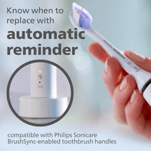 Buy Philips,Philips Sonicare Brush Heads, S2 Sensitive Brush Head with ultra-soft bristles for sensitive teeth and gums, White, 4-pack, (Model HX6054/10) - Gadcet UK | UK | London | Scotland | Wales| Near Me | Cheap | Pay In 3 | Toothbrushes