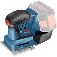 Buy Bosch,Bosch GSS 18V-10 Cordless Orbital Sander Professional Body Only 18V - Gadcet UK | UK | London | Scotland | Wales| Near Me | Cheap | Pay In 3 | Orbital Sanders