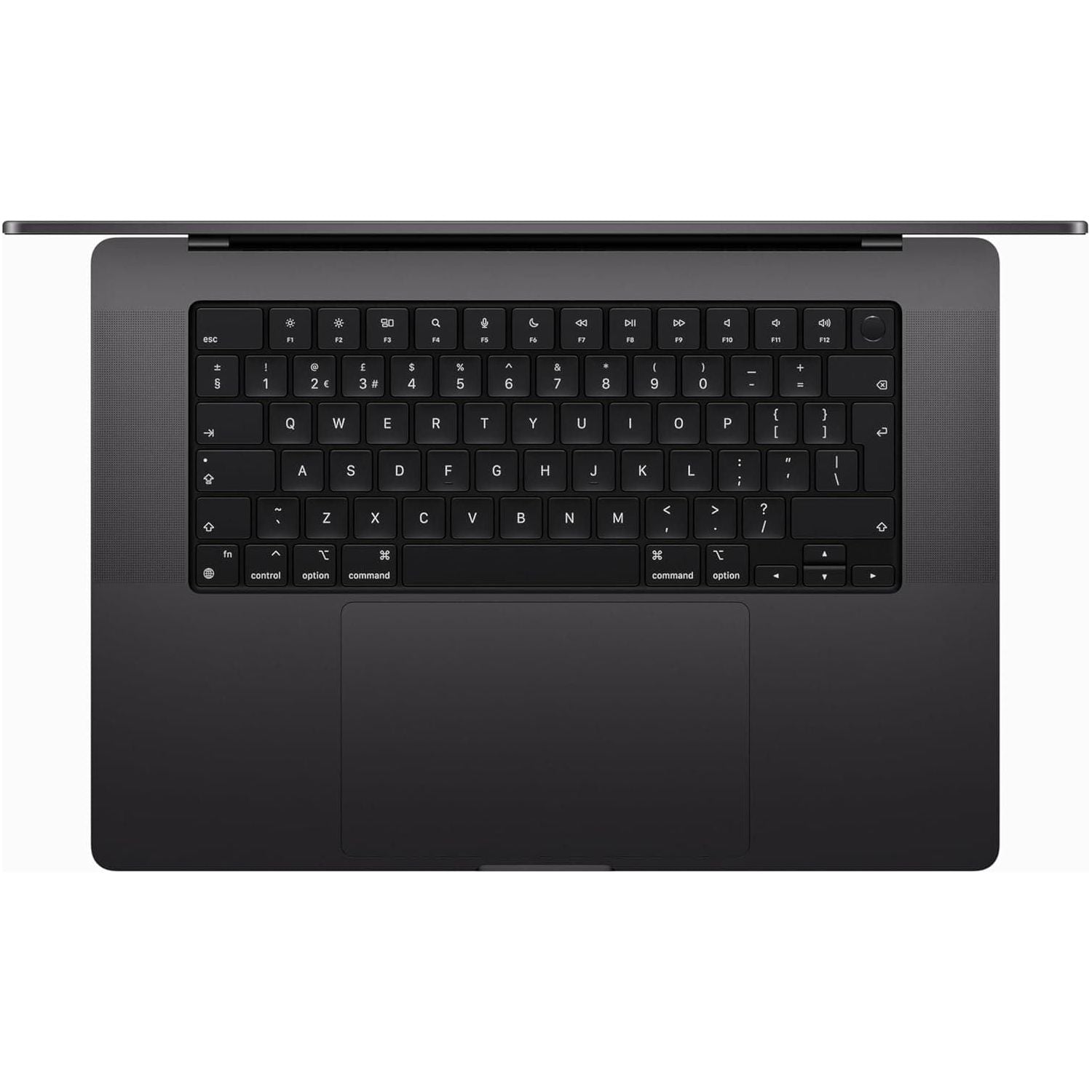 Buy Apple,Apple 2023 MacBook Pro 16.2" Laptop, M3 Pro Chip, 12‑Core CPU, 18‑Core GPU, 18GB RAM, 512GB SSD, Liquid Retina XDR Display, Space Black - Gadcet UK | UK | London | Scotland | Wales| Near Me | Cheap | Pay In 3 | Laptops