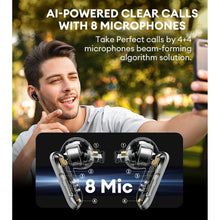Buy Edifier,Edifier NeoBuds Pro 2 Multi-Channel Noise Cancelling Earbuds with Spatial Audio, Hi-Res Sound, LDAC & LHDC, Bluetooth 5.3, Fast Charging, 8 Mics for Clear Calls, Black - Gadcet UK | UK | London | Scotland | Wales| Near Me | Cheap | Pay In 3 | Headphones & Headsets
