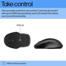 Buy HP,HP 510 Ultra-Fast Rechargeable Wireless Mouse – Supercapacitor, 4000 DPI, 3-Minute Charge (Black) - Gadcet UK | UK | London | Scotland | Wales| Near Me | Cheap | Pay In 3 | Mice & Trackballs
