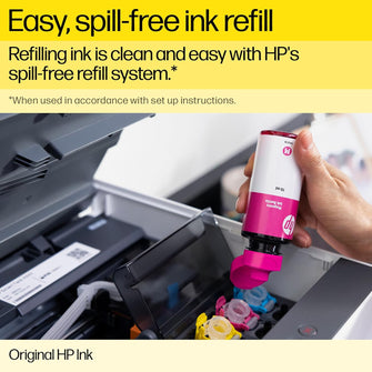 Buy HP,HP 31 Yellow Ink Bottle – 70ml, Original HP Ink, Up to 8,000 Pages – Single Pack for HP Smart Tank Printers - Gadcet UK | UK | London | Scotland | Wales| Near Me | Cheap | Pay In 3 | Toner & Inkjet Cartridges