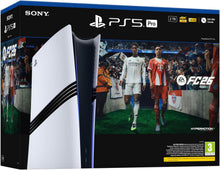 Buy PlayStation,Sony PlayStation 5 Pro 2TB & EA SPORTS FC 26 Bundle | PS5 Pro Console - Gadcet UK | UK | London | Scotland | Wales| Near Me | Cheap | Pay In 3 | Home Game Consoles in Video Game Consoles