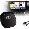 Buy MMB,MMB CarPlay Ai Box MMB MAX 4.0 Android 13.0, 8-Core QCM 6125, 8GB+128GB Streaming Device - Gadcet UK | UK | London | Scotland | Wales| Near Me | Cheap | Pay In 3 | Stereo Systems