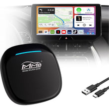 Buy MMB,MMB CarPlay Ai Box MMB MAX 4.0 Android 13.0, 8-Core QCM 6125, 8GB+128GB Streaming Device - Gadcet UK | UK | London | Scotland | Wales| Near Me | Cheap | Pay In 3 | Stereo Systems