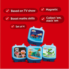 Buy tonies,tonies Numberblocks Audio Clever Pocket Tonie Set (for Toniebox) - Gadcet UK | UK | London | Scotland | Wales| Near Me | Cheap | Pay In 3 | Educational Flash Cards