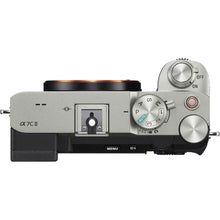 Buy Sony,Sony A7C II Mirrorless Camera – Body Only (Black) - Gadcet UK | UK | London | Scotland | Wales| Near Me | Cheap | Pay In 3 | Mirrorless Digital Cameras