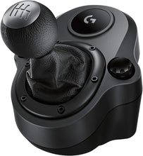 Buy Alann Trading Limited,Logitech G Gaming Driving Force Shifter – Compatible with G29 and G920 Driving Force Racing Wheels for Playstation 4, Xbox One, and PC - Gadcet UK | UK | London | Scotland | Wales| Near Me | Cheap | Pay In 3 | Video Game Console Accessories