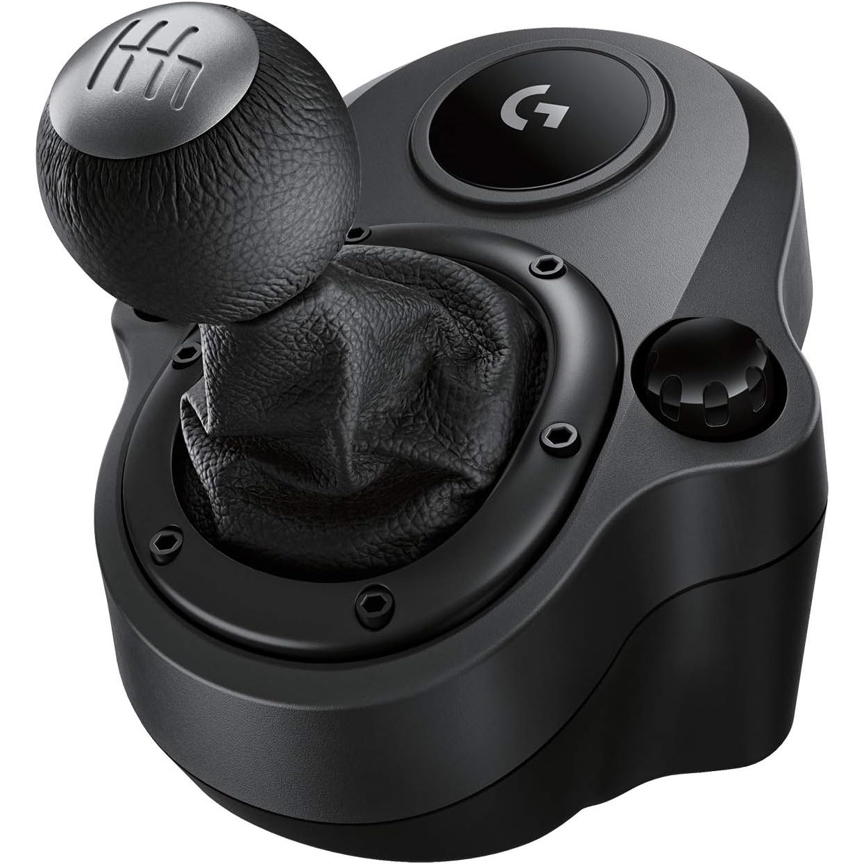 Buy Logitech,Logitech Driving Force Shifter for G29, G920 & G923 Racing Wheels | Professional 6-Speed Gear Stick - Gadcet UK | UK | London | Scotland | Wales| Near Me | Cheap | Pay In 3 | Game Controller