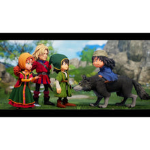 Buy Nintendo Game,Dragon Quest VII Reimagined – Nintendo Switch 2 Game - Gadcet UK | UK | London | Scotland | Wales| Near Me | Cheap | Pay In 3 | Video Game Software
