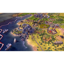 Buy Nintendo Switch,Sid Meier's Civilization VI - Nintendo Switch Game - Gadcet UK | UK | London | Scotland | Wales| Near Me | Cheap | Pay In 3 | Video Game Software