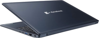 Buy Toshiba,Dynabook Toshiba Satellite Pro C50 Laptop – 15.6" FHD Laptop, Intel Core i5-1035G1, 8GB RAM, 512GB PCIe SSD, Windows 10 Blue - Gadcet UK | UK | London | Scotland | Wales| Near Me | Cheap | Pay In 3 | Laptops