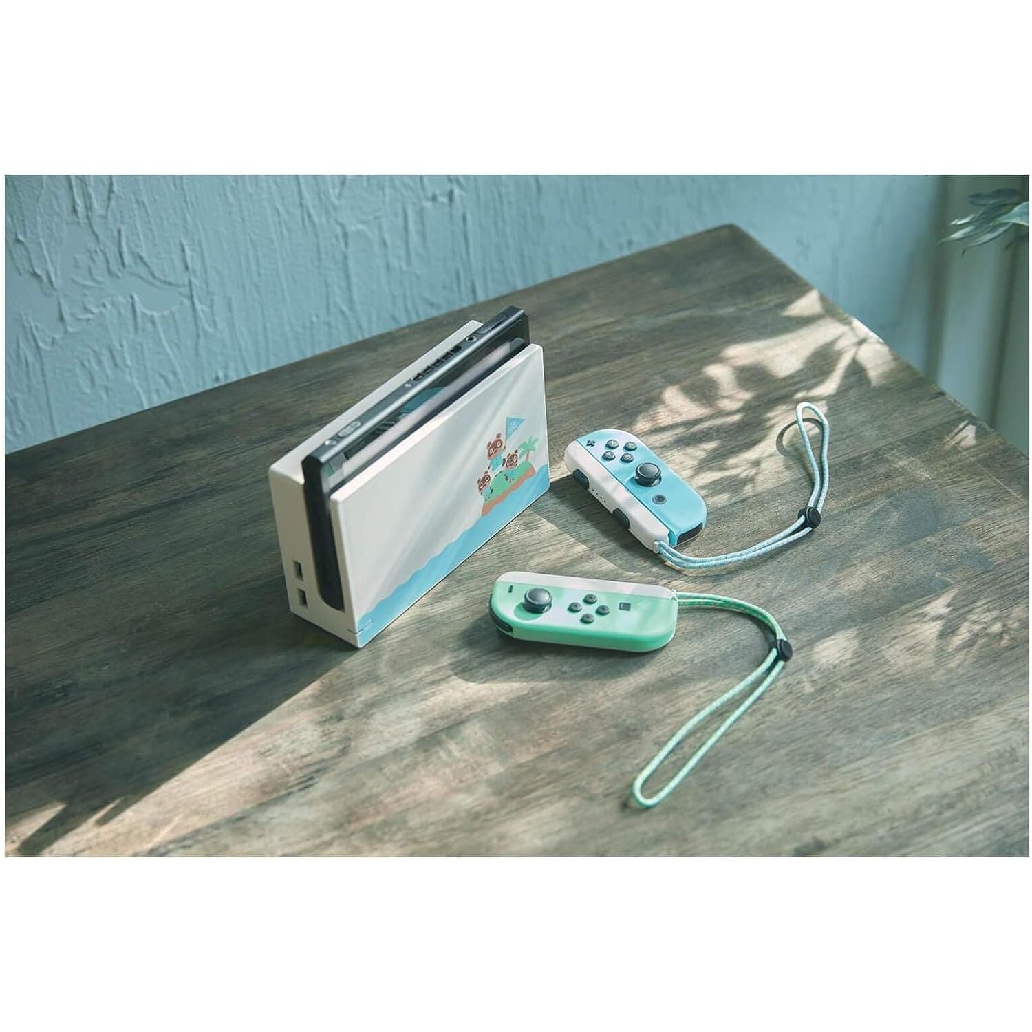 Buy Nintendo,Nintendo Switch - 32GB Console - Animal Crossing: New Horizons Edition - (No Game) - Gadcet UK | UK | London | Scotland | Wales| Ireland | Near Me | Cheap | Pay In 3 | Video Game Consoles