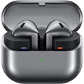 Samsung Galaxy Buds3 True Wireless In-Ear Earbuds - Silver