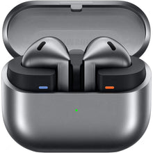 Buy Samsung,Samsung Galaxy Buds3 True Wireless In-Ear Earbuds - Silver - Gadcet UK | UK | London | Scotland | Wales| Near Me | Cheap | Pay In 3 | In-Ear Headphones