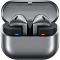 Samsung Galaxy Buds3 True Wireless In-Ear Earbuds - Silver